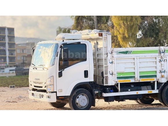 Sahibinden Isuzu NPR