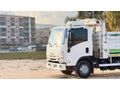 Sahibinden Isuzu NPR