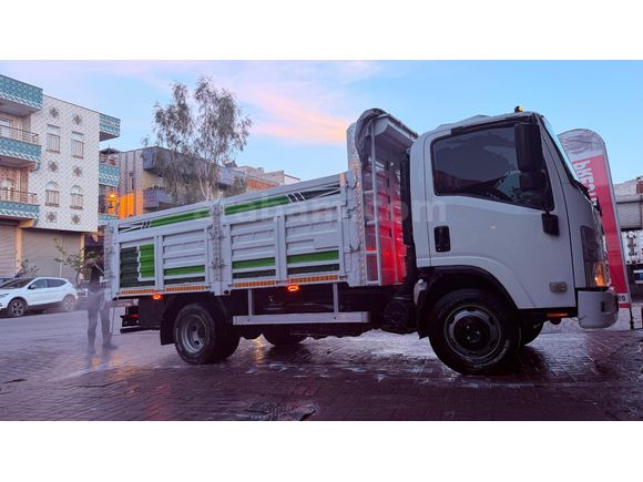 Sahibinden Isuzu NPR