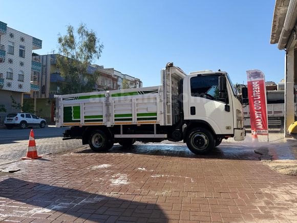 Sahibinden Isuzu NPR