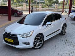 2012 DS4 1.6 e-HDİ D-SPORT DİZEL OTOMATİK FULL PAKET