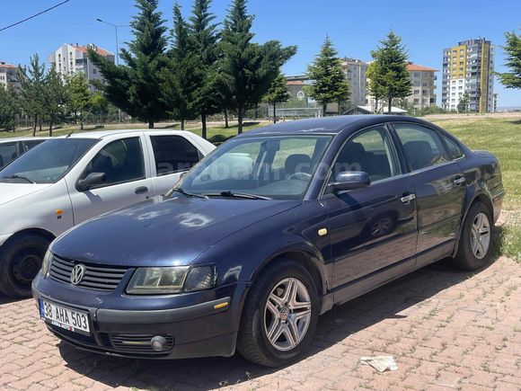 Galeriden Volkswagen Passat 1.8 Basic 1999 Model Kayseri