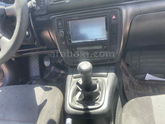Galeriden Volkswagen Passat 1.8 Basic 1999 Model Kayseri