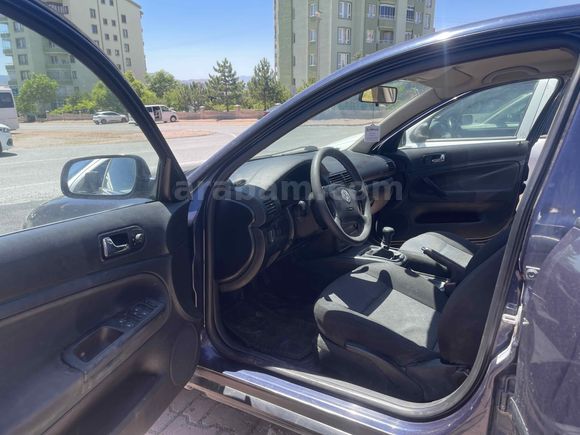 Galeriden Volkswagen Passat 1.8 Basic 1999 Model Kayseri