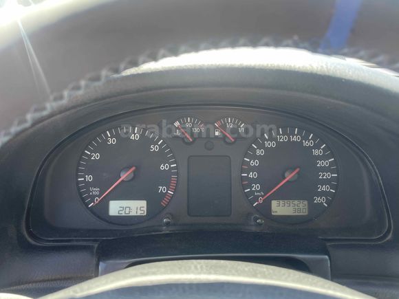 Galeriden Volkswagen Passat 1.8 Basic 1999 Model Kayseri