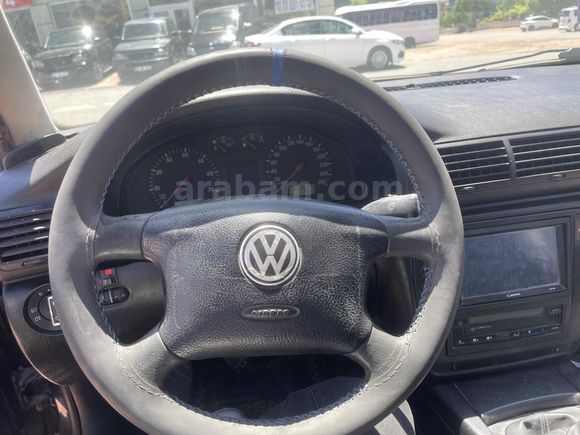 Galeriden Volkswagen Passat 1.8 Basic 1999 Model Kayseri