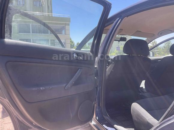 Galeriden Volkswagen Passat 1.8 Basic 1999 Model Kayseri