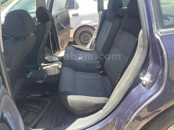 Galeriden Volkswagen Passat 1.8 Basic 1999 Model Kayseri