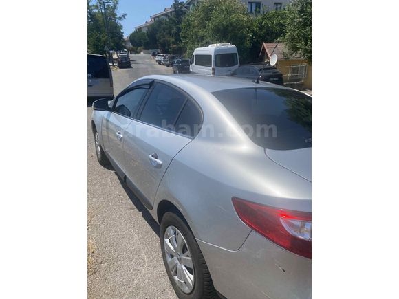 Sahibinden Renault Fluence 1.5 dCi Joy 2013 Model