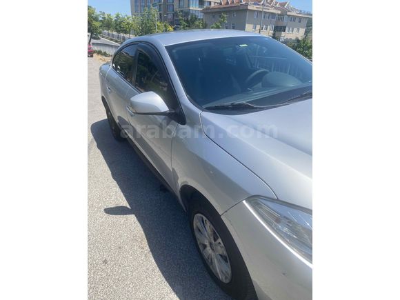 Sahibinden Renault Fluence 1.5 dCi Joy 2013 Model