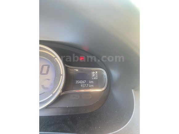 Sahibinden Renault Fluence 1.5 dCi Joy 2013 Model