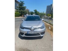 Sahibinden Renault Fluence 1.5 dCi Joy 2013 Model 