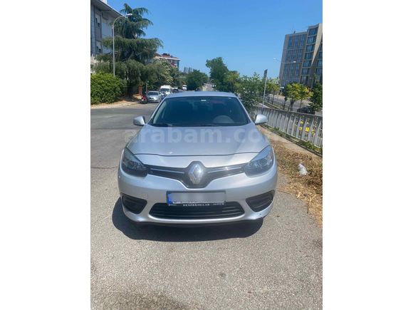 Sahibinden Renault Fluence 1.5 dCi Joy 2013 Model