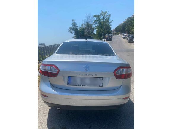 Sahibinden Renault Fluence 1.5 dCi Joy 2013 Model