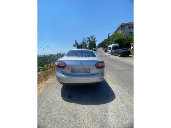 Sahibinden Renault Fluence 1.5 dCi Joy 2013 Model