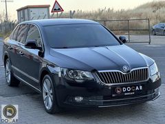 DOCAR-2014 SUPER B 1.6 TDI DSG ELGANCE HATASZ KREDİ/K.KARTI/VADE