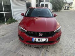 Galeriden Fiat Egea 1.4 Fire Easy 2019 Model Uşak