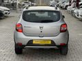 TEK EL 2015 MODEL Sandero 1.5 DCI Stepway HATASIZ BOYASIZ
