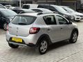 TEK EL 2015 MODEL Sandero 1.5 DCI Stepway HATASIZ BOYASIZ