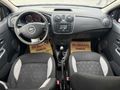 TEK EL 2015 MODEL Sandero 1.5 DCI Stepway HATASIZ BOYASIZ