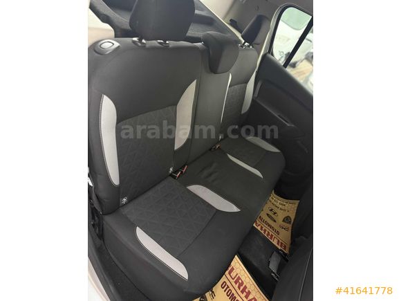 TEK EL 2015 MODEL Sandero 1.5 DCI Stepway HATASIZ BOYASIZ