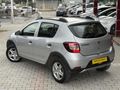TEK EL 2015 MODEL Sandero 1.5 DCI Stepway HATASIZ BOYASIZ