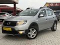 TEK EL 2015 MODEL Sandero 1.5 DCI Stepway HATASIZ BOYASIZ