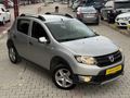TEK EL 2015 MODEL Sandero 1.5 DCI Stepway HATASIZ BOYASIZ