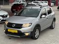 TEK EL 2015 MODEL Sandero 1.5 DCI Stepway HATASIZ BOYASIZ