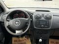 TEK EL 2015 MODEL Sandero 1.5 DCI Stepway HATASIZ BOYASIZ