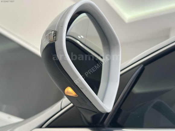 2014 SUPERB ELEGANCE DEĞİŞENSİZ 1.6TDI DSG SUNROOF