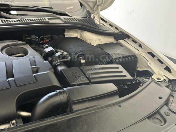 2014 SUPERB ELEGANCE DEĞİŞENSİZ 1.6TDI DSG SUNROOF
