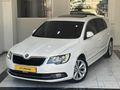 2014 SUPERB ELEGANCE DEĞİŞENSİZ 1.6TDI DSG SUNROOF