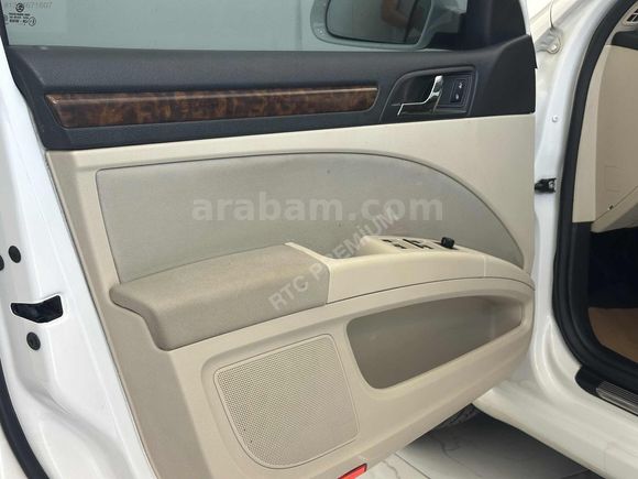 2014 SUPERB ELEGANCE DEĞİŞENSİZ 1.6TDI DSG SUNROOF