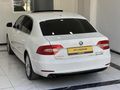 2014 SUPERB ELEGANCE DEĞİŞENSİZ 1.6TDI DSG SUNROOF