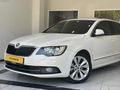 2014 SUPERB ELEGANCE DEĞİŞENSİZ 1.6TDI DSG SUNROOF