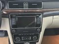 2014 SUPERB ELEGANCE DEĞİŞENSİZ 1.6TDI DSG SUNROOF