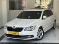 2014 SUPERB ELEGANCE DEĞİŞENSİZ 1.6TDI DSG SUNROOF
