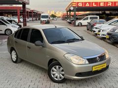 2010 MODEL SEMBOL HATASIZ 215000 KM BİRİNCİ SINIF
