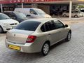 2010 MODEL SEMBOL HATASIZ 215000 KM BİRİNCİ SINIF