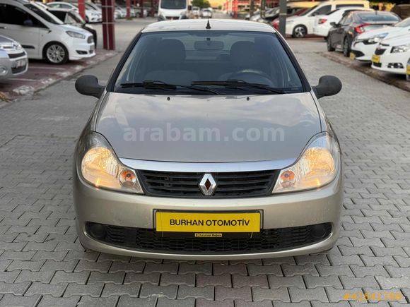 2010 MODEL SEMBOL HATASIZ 215000 KM BİRİNCİ SINIF