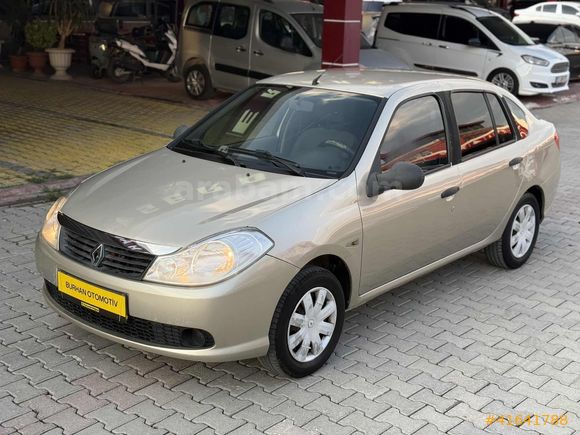 2010 MODEL SEMBOL HATASIZ 215000 KM BİRİNCİ SINIF