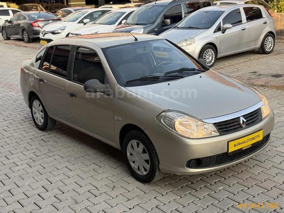 2010 MODEL SEMBOL HATASIZ 215000 KM BİRİNCİ SINIF
