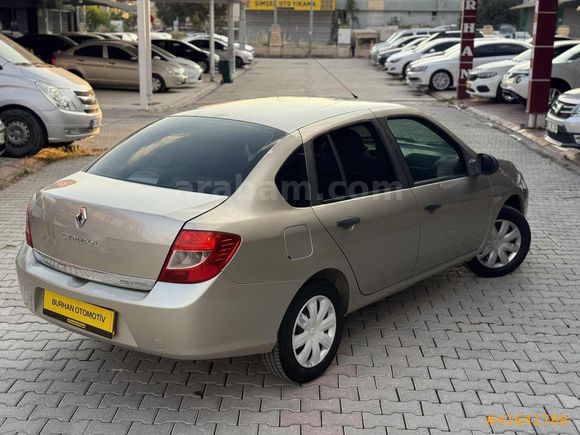 2010 MODEL SEMBOL HATASIZ 215000 KM BİRİNCİ SINIF
