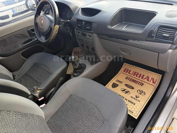 2010 MODEL SEMBOL HATASIZ 215000 KM BİRİNCİ SINIF