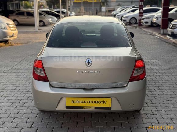 2010 MODEL SEMBOL HATASIZ 215000 KM BİRİNCİ SINIF