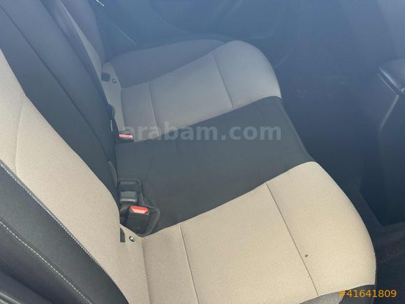 2015 MODEL 1.2 MPI Style HATASIZ BOYASIZ CAM TAVANLI
