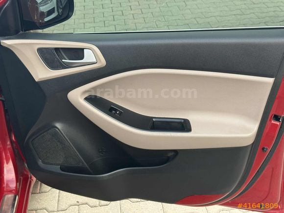 2015 MODEL 1.2 MPI Style HATASIZ BOYASIZ CAM TAVANLI