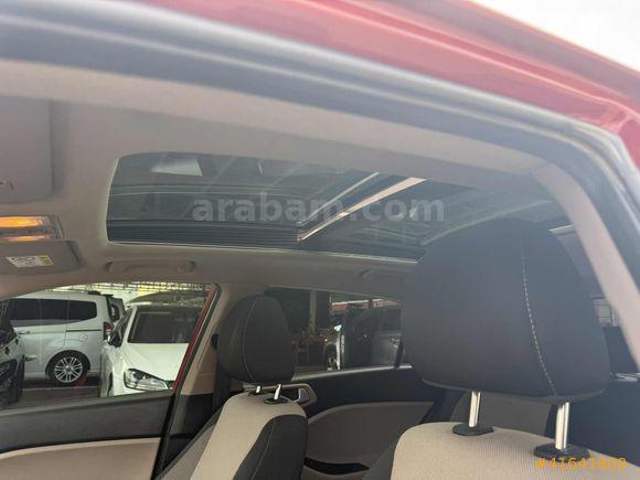 2015 MODEL 1.2 MPI Style HATASIZ BOYASIZ CAM TAVANLI