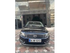 Sahibinden Volkswagen Passat 1.4 TSi BlueMotion Trendline 2012 Model 